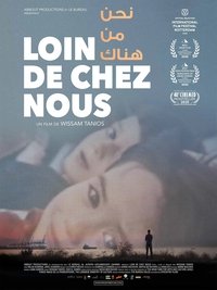 Poster de Loin de chez nous