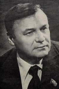 Михаил Алексеев