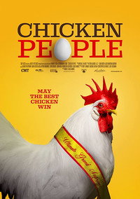 Постер фильма «Chicken People (2016)» — (5 из 12)