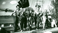 «Kajan går till sjöss (1943)» — обои к фильму #1