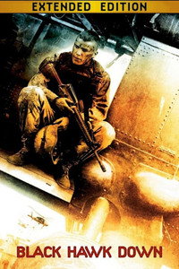 Постер фильма «Чёрный ястреб (2001)» — (37 из 145)