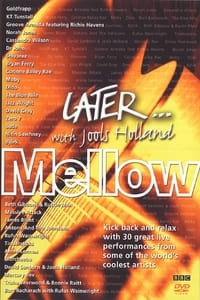 Later With Jools Holland – Mellow (2006)