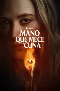Poster de La mano que mece la cuna
