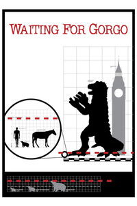 Poster de Waiting for Gorgo