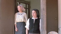«Дикий ветер (1985)» — обои к фильму #3