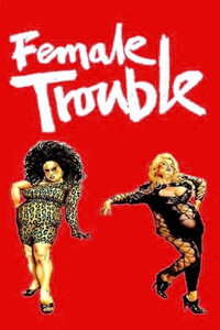 Постер фильма «Женские проблемы (1974)» — (5 из 53)