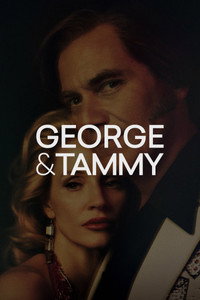 Постер сериала «Джордж и Тэмми (2022-2023)» — (5 из 22)