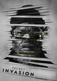 Постер сериала «Секретное вторжение (2023)» — (19 из 120)