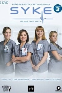 Season 3 Poster