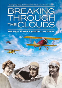 Breaking Through the Clouds (2010) poster