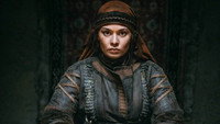 «Томирис (2019)» — обои к фильму #4