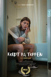 Постер фильма «Koldt på toppen (2017)» — (2 из 2)