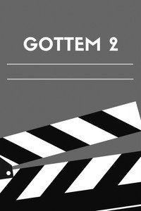 Постер фильма «Reuben Shaw presents Gottem 2 (2018)» — (1 из 1)