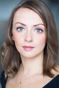 Lisa McGrillis as Lyndsey in The Pass
