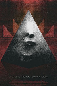 Постер фильма «По ту сторону чёрной радуги (2010)» — (14 из 49)