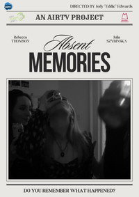 Absent Memories (2026) poster