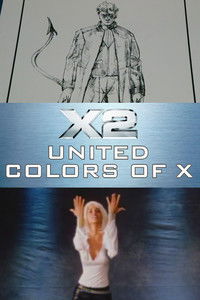 X2: United Colors of X
