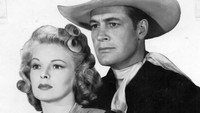 «Cyclone Prairie Rangers (1944)» — обои к фильму #2