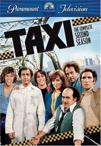 Taxi S02E05