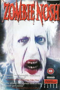 Постер фильма «Пожиратель плоти (1988)» — (12 из 20)
