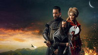 «Алп-Арслан: Великий Сельджук (2021-2023)» — обои к сериалу #6