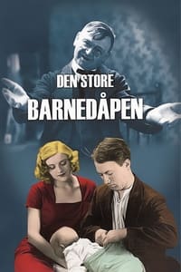 Den store barnedåpen (1931)