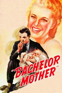 Постер фильма «Мать-одиночка (1939)» — (6 из 18)