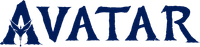 Логотип фильма «Аватар (2009)» — (8 из 220)
