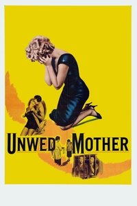 Poster de Unwed Mother