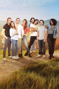 Movie poster of Trentenaires