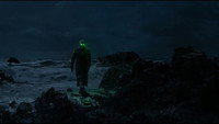 Mortal Engines