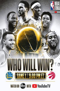 The 2019 NBA Finals