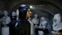 Обои к фильму «Гениальный план (2026)» — (17 из 38)