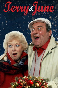 Постер сериала «Терри и Джун (1979-1987)» — (4 из 15)