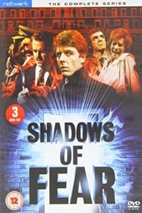 Poster de Shadows of Fear