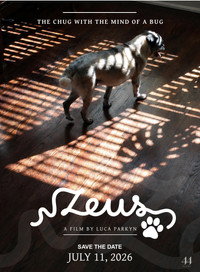 Zeus | The Chug With the Mind of a Bug