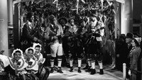 «Snow Gets in Your Eyes (1938)» — обои к фильму #1