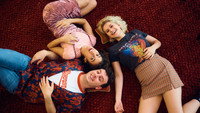 «Drama (2020)» — обои к сериалу #1