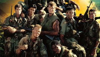 «Срок службы (1987 - 1990)» — обои к сериалу #1