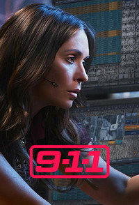 Постер сериала «911 служба спасения (2018)» — (68 из 215)