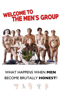 Постер фильма «Welcome to the Men's Group (2016)» — (3 из 4)