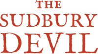 Логотип фильма «The Sudbury Devil (2023)» — (1 из 7)