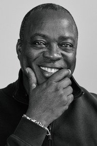 Marcel Pinas