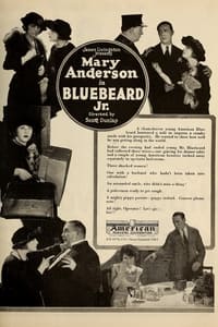 Bluebeard, Jr (1922)