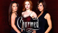 Обои к сериалу «Зачарованные (1998 - 2006)» — (35 из 113)