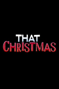 Poster de That Christmas