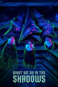 Постер сериала «Чем мы заняты в тени (2019 - 2024)» — (6 из 129)