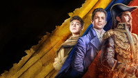 «Боливар (2019)» — обои к сериалу #1