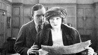 «A Voice in the Dark (1921)» — обои к фильму #1