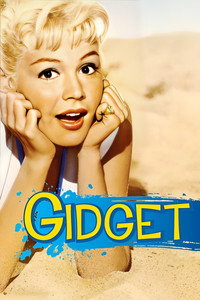 Постер фильма «Гиджет (1959)» — (15 из 23)